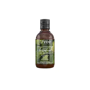 Leave-in Three Therapy Pantovin Anti-umidade 48h 250 ml
