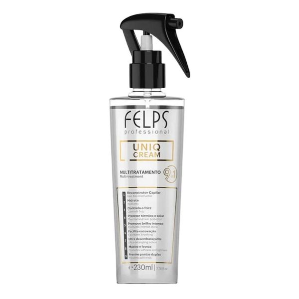 Leave-in Felps Uniq Cream 230 ml