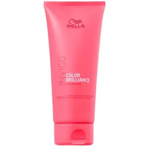 Wella Invigo Color Brilliance - Condicionador 200ml