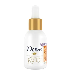 Booster Dove Óleo Reconstrução Texturas Reais 30ml