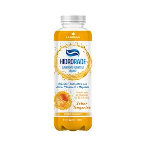 Hidrorade Isotônico (500ml) - Tangerina