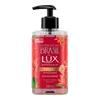 Sabonete Liquido Lux Essências do Brasil Bromélia Para Mãos 300ml