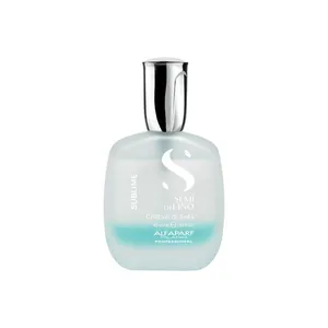 Leave-in Alfaparf Semi di Lino Sublime Cristalli di Seta 45 ml Leave-in Alfaparf Semi di Lino Sublime Cristalli 45 ml