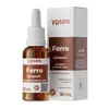 Ferro Yosen Ydrosolv 30ml Gotas