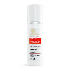 Creme Facial Be Belle Firm Up Antiflacidez 30ml