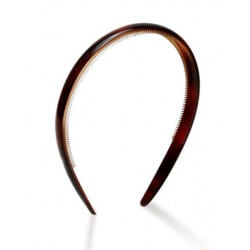 Tiara Finestra Cor Tartaruga Lisa 010