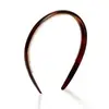 Tiara Finestra Cor Tartaruga Lisa 010