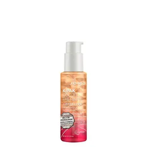 Óleo Capilar Joico K-Pak Professional Color Therapy Luster Lock 63ml 63 ml