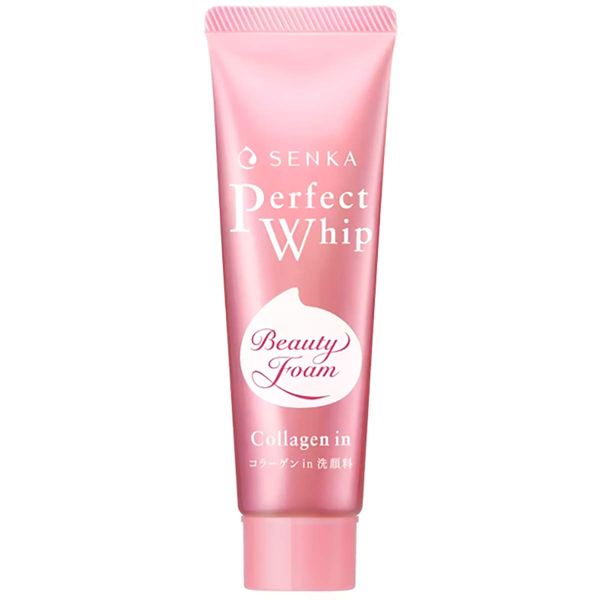 Creme Senka Whip Collagen In 50g