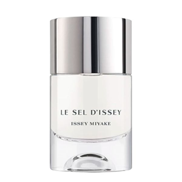 50ml 50ml Issey Miyake Le Sel d'Issey Eau de Toilette - Perfume Masculino - 50ml
