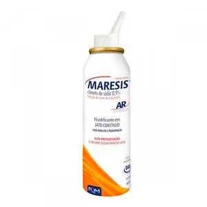 Maresis Ar Spray Nasal Melora 150ml