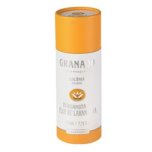Colônia Bergamota & Flor De Laranjeira Granado Terrapeutics 230ml