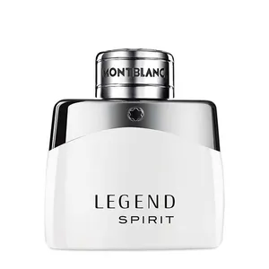 Perfume Montblanc Legend Spirit Masculino - Eau de Toilette 30ml 30ml