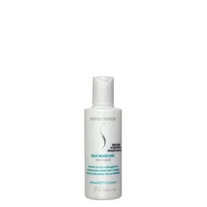 Shampoo Senscience Silk Moisture 90ml 90 ml