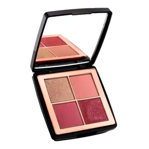 Blush em Pó Minnie Mouse Rose Show Your Glam 14g