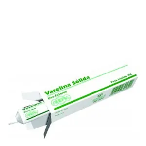 Vaselina Adv 15g Tubo