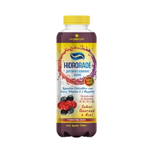 Hidrorade Isotônico (500ml) - Guaraná e Açaí