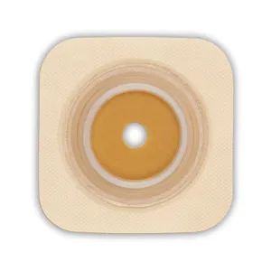 Placa sur-fit plus® plana microporoso 70mm Unidade