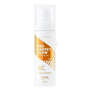 Autobronzeador Facial Skelt Red Carpet Glow 30ml