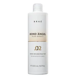 Braé Bond Angel Plex Effect N°2 Bond Reconstructor Tratamento Reconstrutor 500 ml Braé Bond Angel Plex Effect N°2 Bond Reconstructor 500 ml