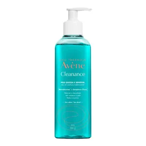 Gel de Limpeza Avène Cleanance 300g