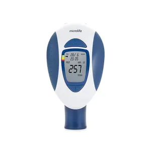 Monitor de Asma Peak Flow 100 - Microlife Monitor de Asma PF100 - Microlife