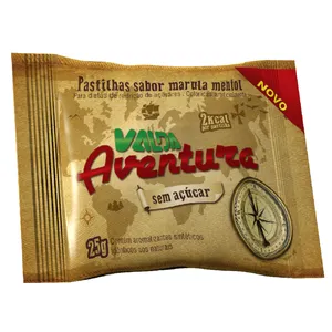 Pastilha Valda Aventura Marula Mentol 25g
