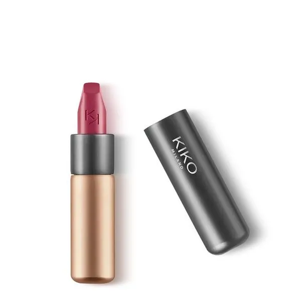 Kiko Milano Velvet Passion N344 - Batom Bala Matte 3,5g