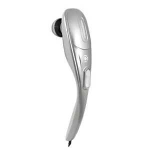 Massageador Corporal Dellamed Hammer 127v Único