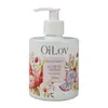Sabonete Líquido Licor de Frutas OiLov 350ml incolor