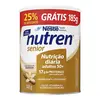 Complemento Alimentar Nutren Senior Baunilha 740g