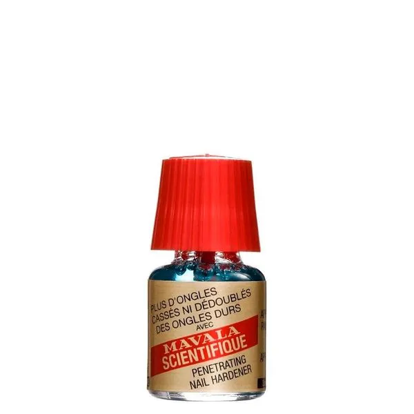 Fortalecedor de Unhas Mavala Scientifique 5 ml 5 ml