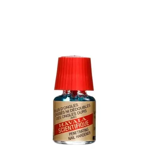 Fortalecedor de Unhas Mavala Scientifique 5 ml 5 ml