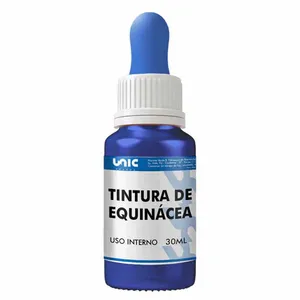 Tintura de Equinacea 30ml