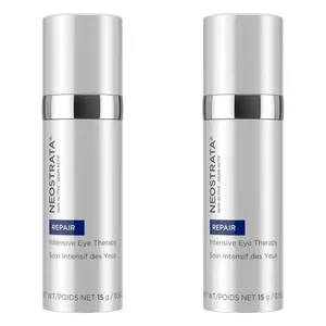 Kit com 2 Unidades de Creme Dermatológico Neostrata Skin Active Intensive Eye Therapy 15g
