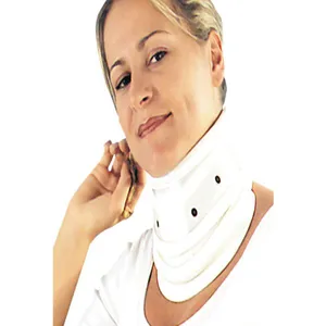 Colar Cervical Thomas Tam: 05