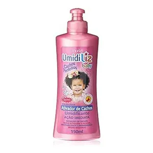 Muriel Umidiliz Umidificante Menina