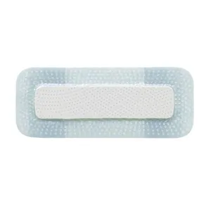 Kit Curativo Biatain Silicone Lite 5x12,5 - 5 Unidades