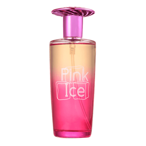 Omerta Pink Ice Eau de Parfum - Perfume Feminino 100ml 100 ml