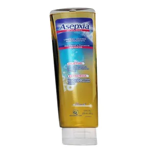 Gel para Ducha Asepxia Enxofre 250ml