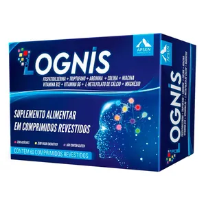 Lognis Cx C/60 Cp Ver