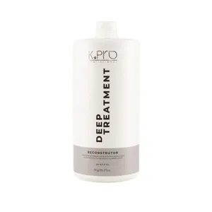 K.Pro Profissional Deep Treatment Reconstrutor 1000ml