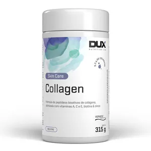 Collagen Pote 330G Dux Nutrition Neutro- Pote 315G