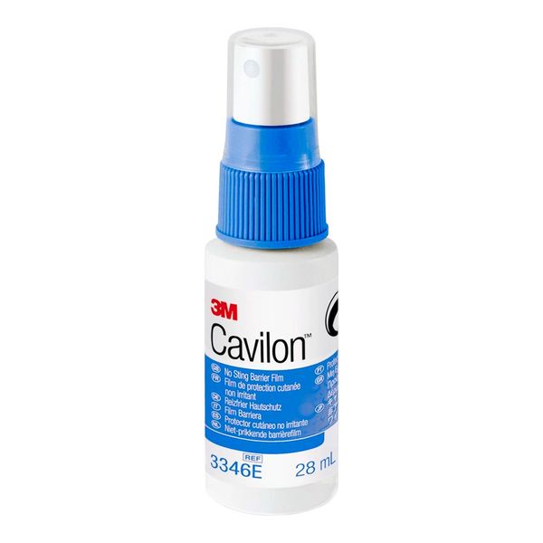 Pelicula Protetora 3M Cavilon 3346BR Spray 28ml