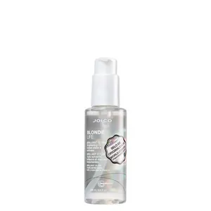 Óleo Capilar Joico Professional Blonde Life Brightening Oil 100 ml 100 ml