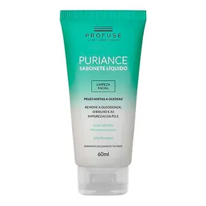 Sabonete Líquido Profuse Puriance 60ml
