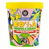 Máscara Capilar Lola Nutritiva Bossa Crespo E Cachos 450g