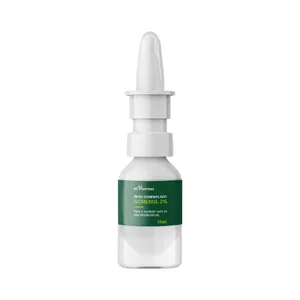 Oleo Gomenolado (Gomenol) 2% 15 ml