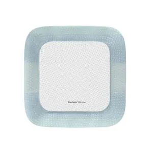 Biatain® Silicone 15x15 Kit Curativo Biatain Silicone 15x15 - 5 Unidades