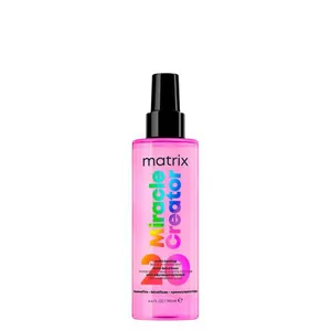 Leave-In Matrix Miracle Creator Spray Multibenefícios 20 em 1 190ml 190ml